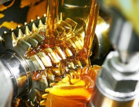 Dầu công nghiệp