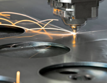 Khám Phá Ngành Ngũ Kim Cơ Khí: Nền Tảng Của Mọi Công Trình Hiện Đại