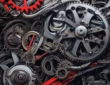 MIKOMI: ĐỐI TÁC TIN CẬY CUNG CẤP GIẢI PHÁP CƠ KHÍ CHÍNH XÁC NHẬT BẢN HÀNG ĐẦU TẠI VIỆT NAM